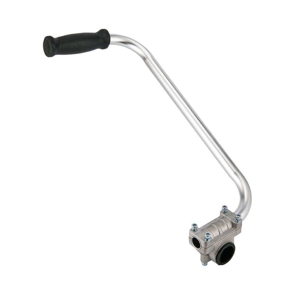 Grip Auxiliary String Trimmer Lawn Mower Handle Ergonomic Trimmer