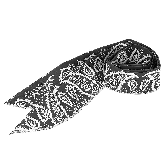 Neck Cooler Headband Ice Cooling Bandana Outdoor Sports Summer Body Scarf