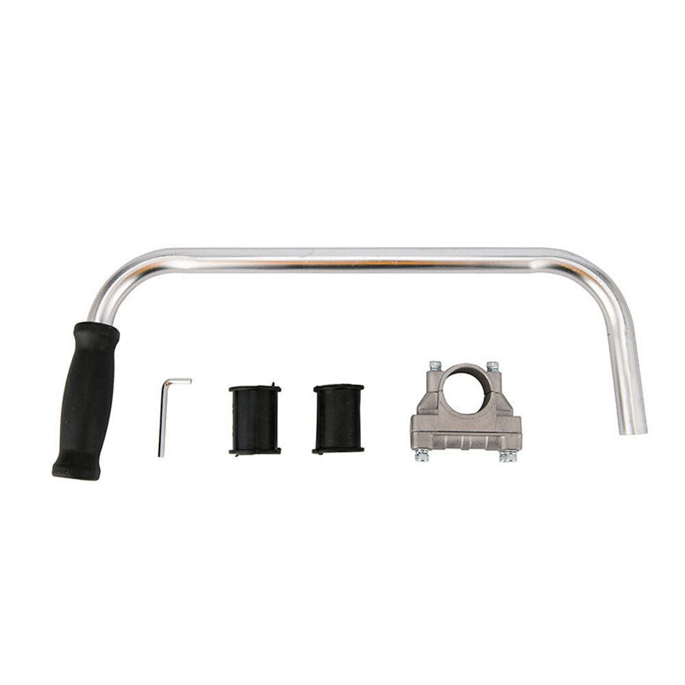 Grip Auxiliary String Trimmer Lawn Mower Handle Ergonomic Trimmer