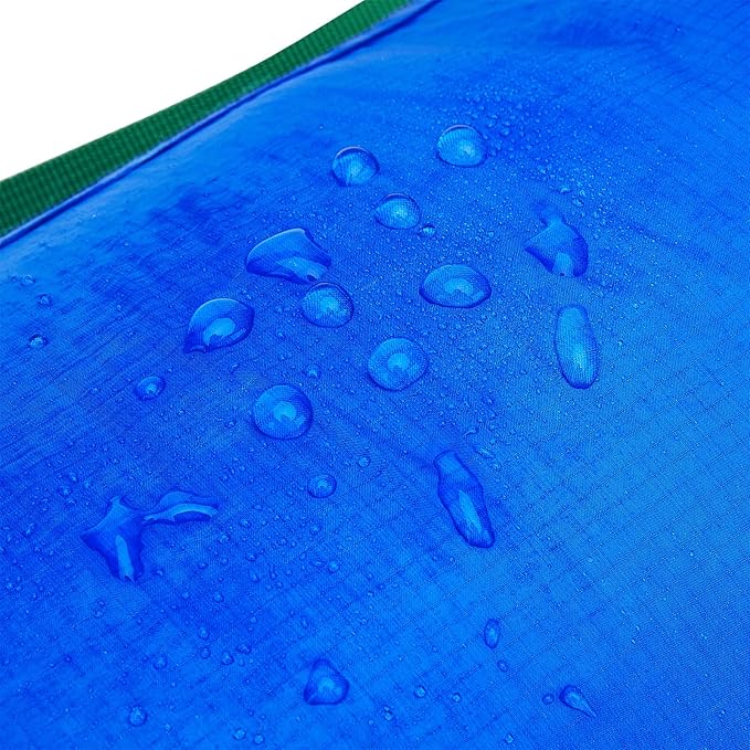 Stuff Sack Camping Storage Bag Waterproof Compression Outdoor Sleeping Bag