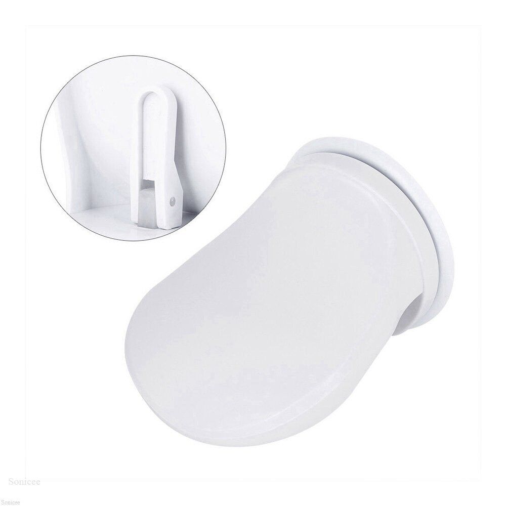 Shaving Legs Suction Cup Bathroom Washing Feet Step Shower Foot Rest Stand