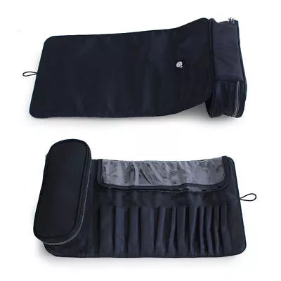 Brush Cosmetic Case Holder Travel Storage Portable Makeup Bag Pouch Organizer