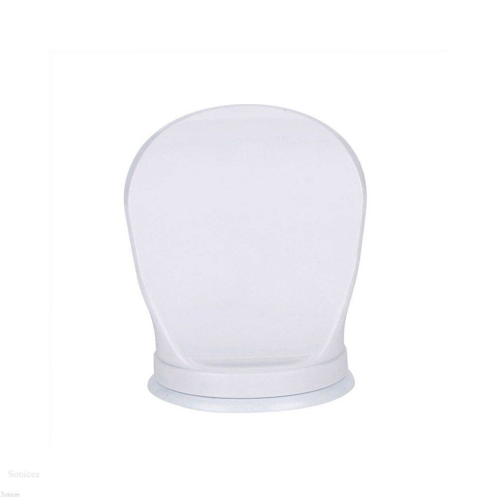 Shaving Legs Suction Cup Bathroom Washing Feet Step Shower Foot Rest Stand