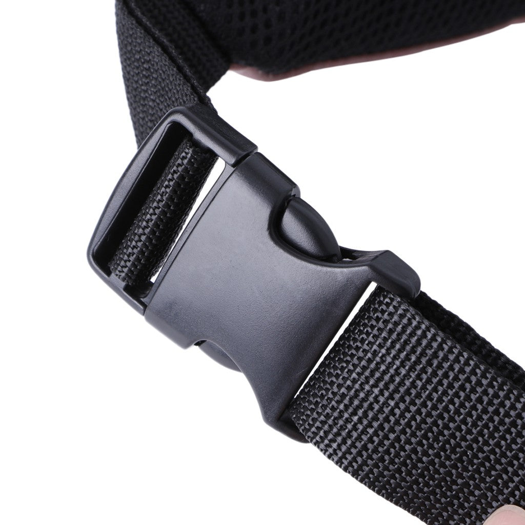 Belt Bum Bag Leather Dad Bod Waist Hairy Beer Fanny Pack Pouch Fat Belly