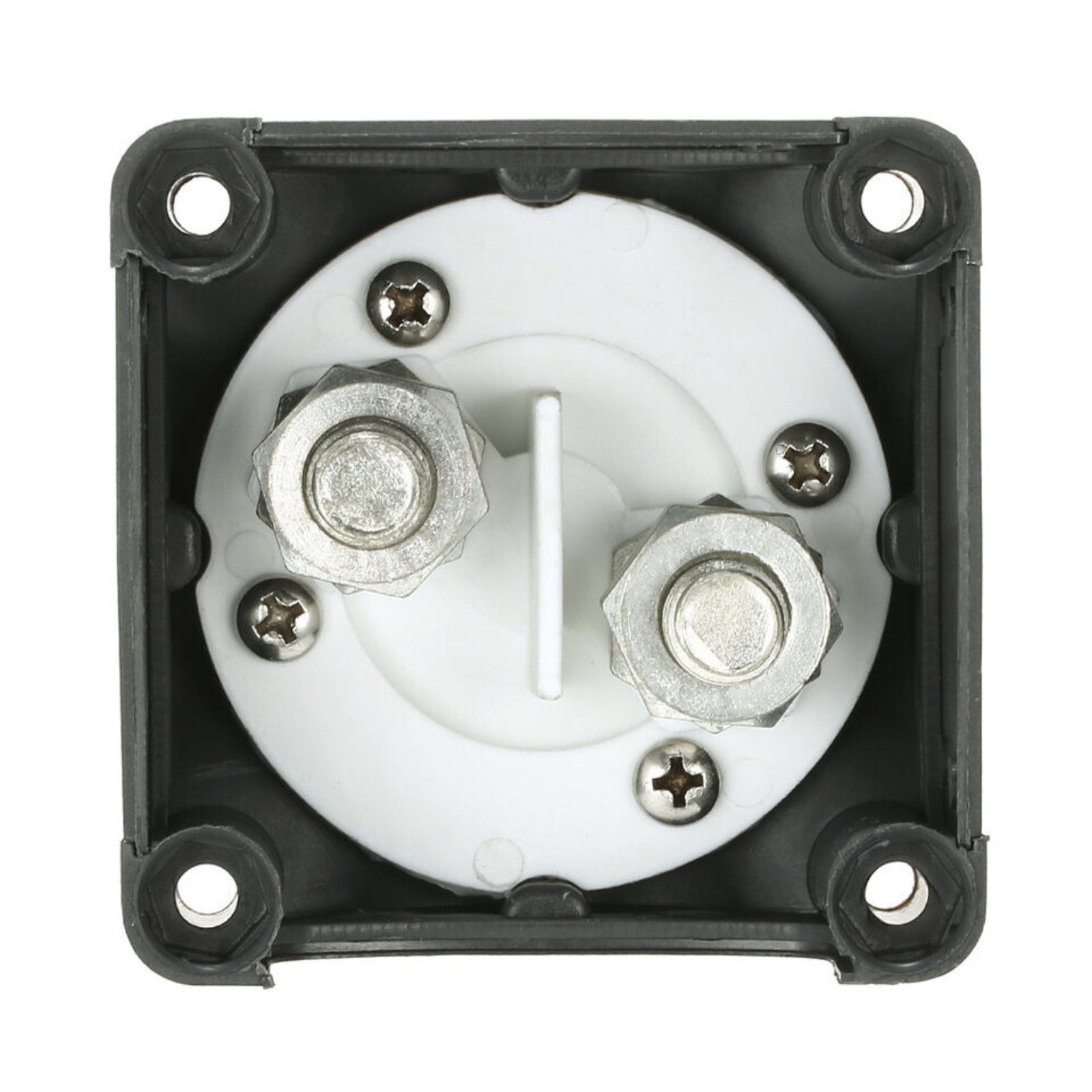 Battery Master Disconnect Switch Boat Marine Caravan Isolator On/Off 12V/24V/48V
