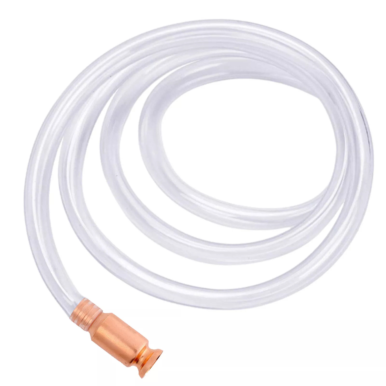 Liquid Transfer Fuel Hose Pump Tools 3m Self Priming Siphon Hose Water Jiggler