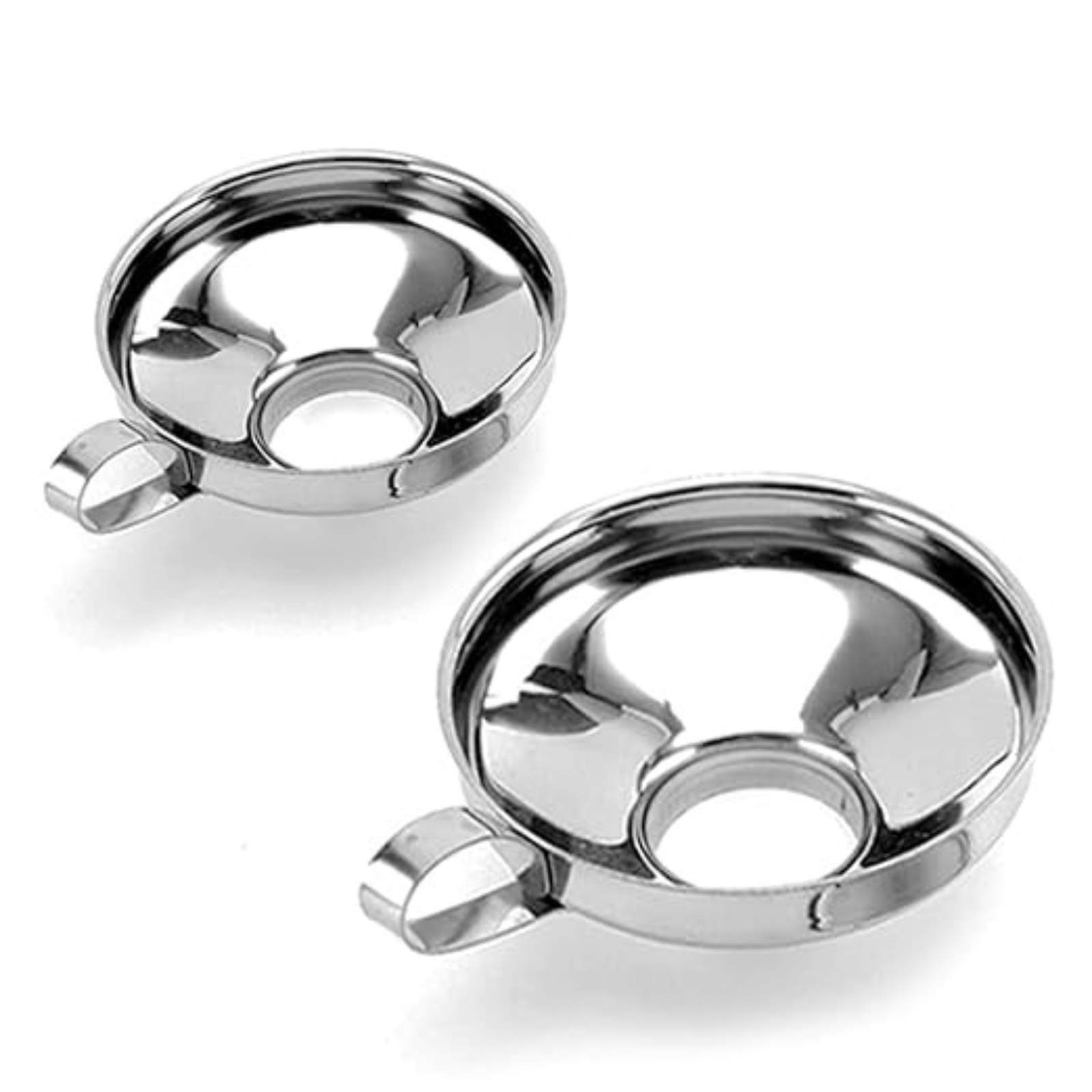 Stainless Steel Funnel for Jam Fill Wide Mouth Kitchen Pour Tool