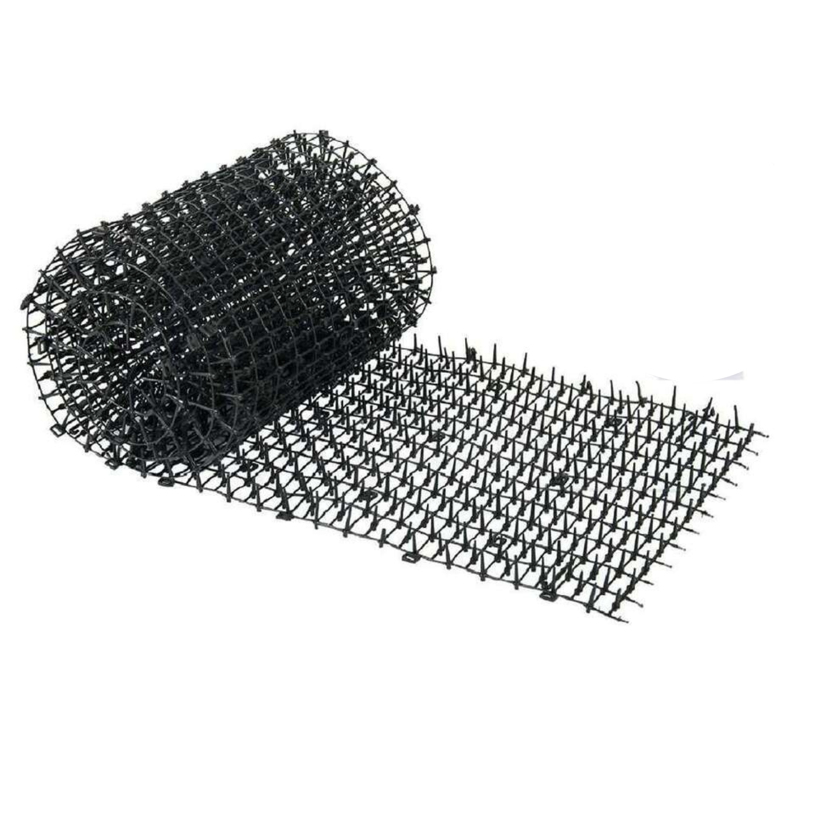 Garden Protector Keep Away 4M Cat Scat Mat Spikes 400x30cm Anti-Cat Animal