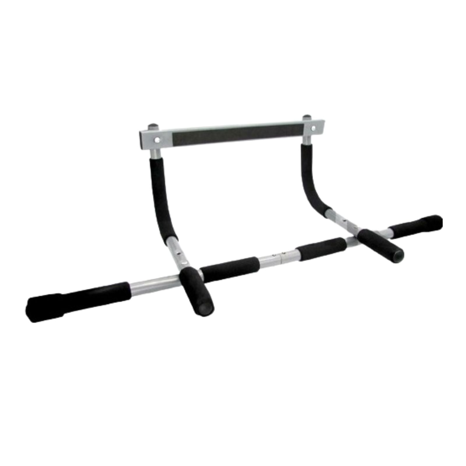 Door Pull Chin Up Iron Bars Portable Upper Body Gym Workout