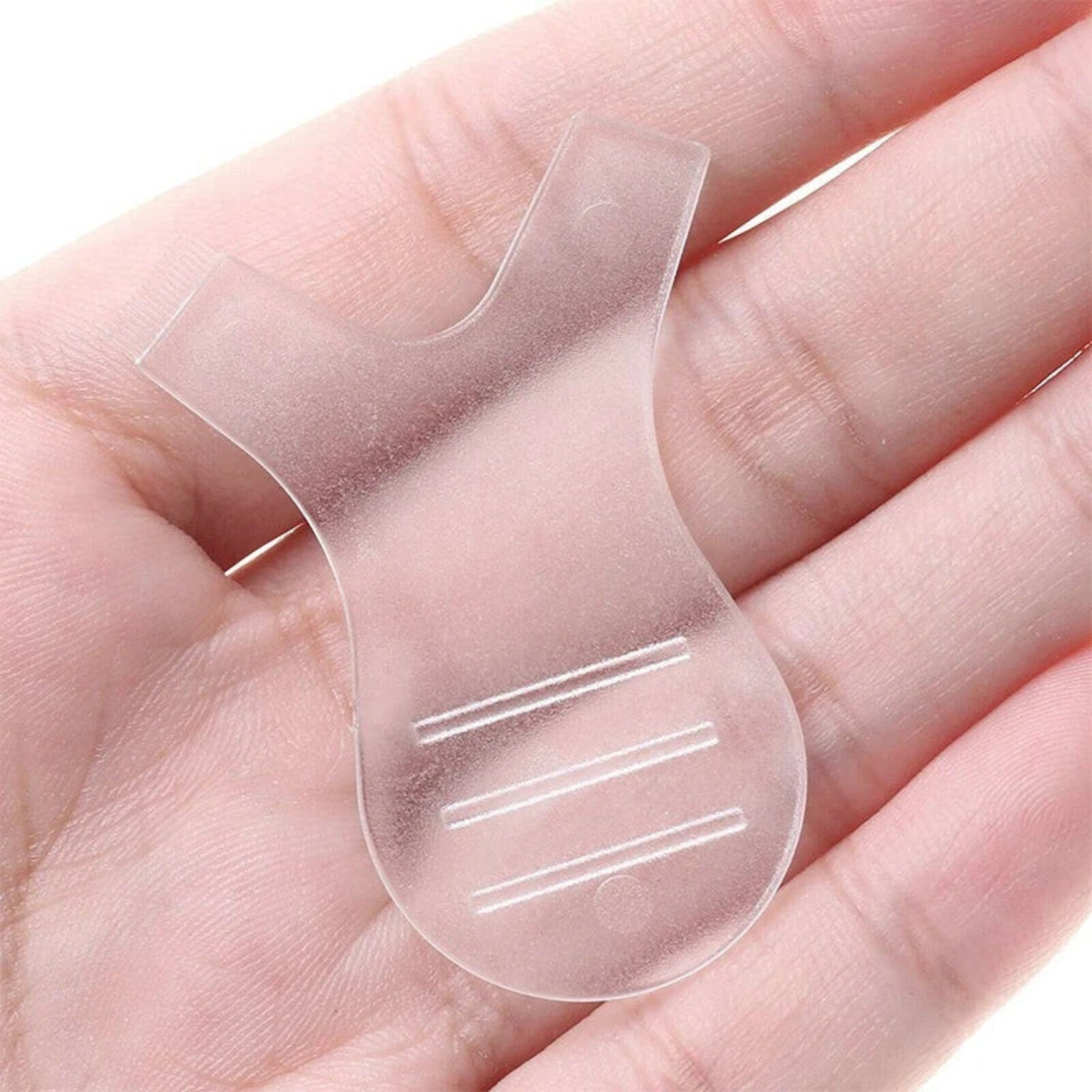 Clear Eyelash Lift Perm Kit Lifting Lash Treatment Set 1x