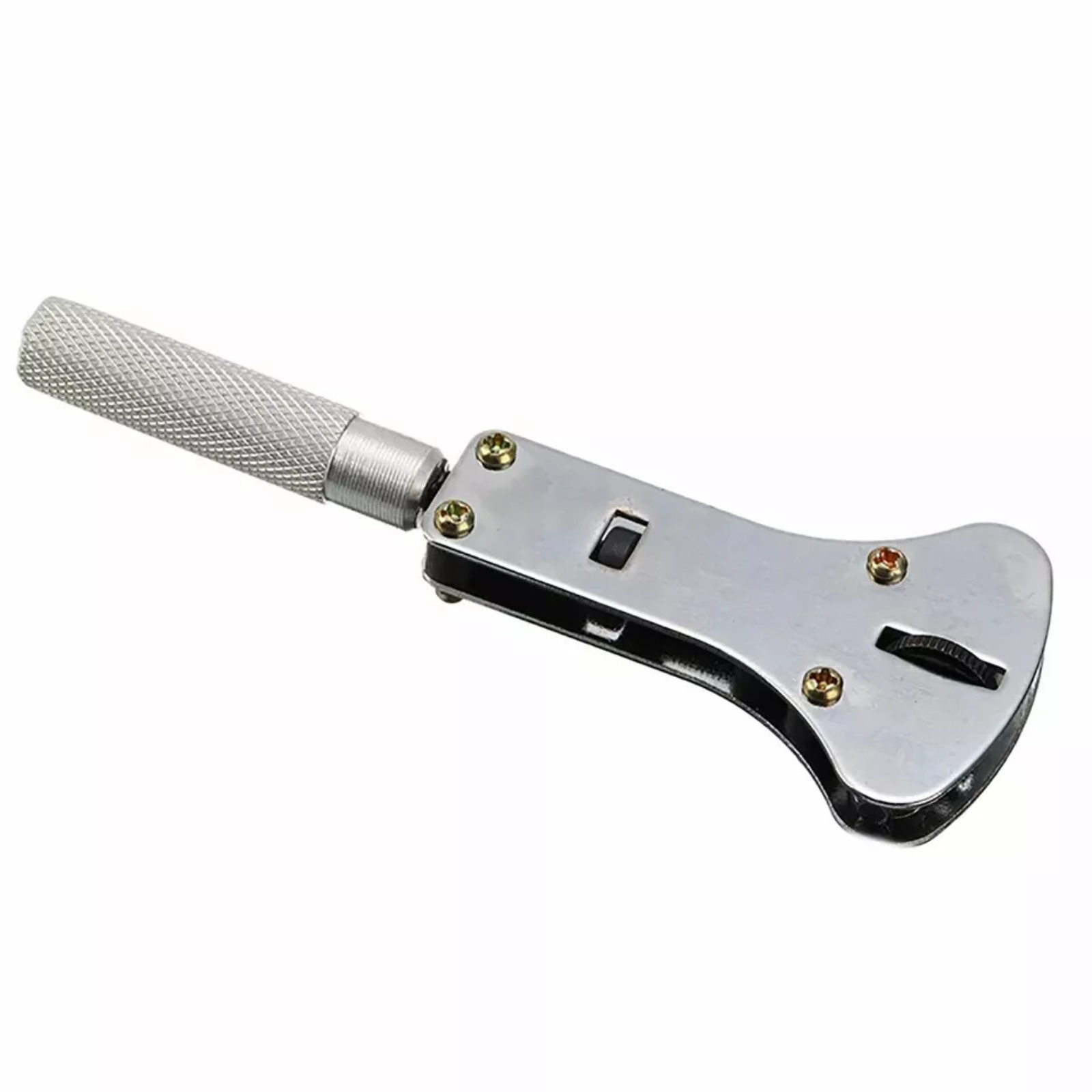 Screw Cover Remover Tool Best Watch Repair Back Case Opener Wrench