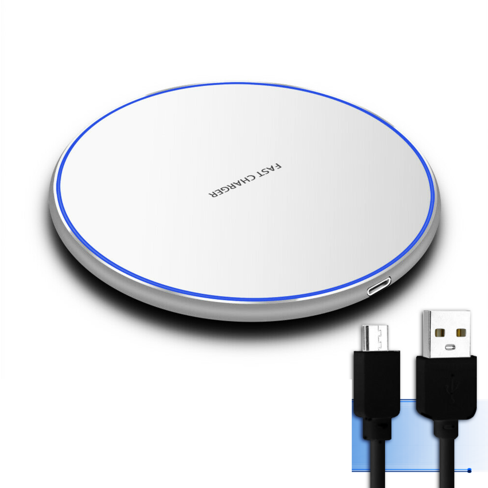 Galaxy S21/S21+/S21 Ultra 15W Wireless Charger FAST Charging