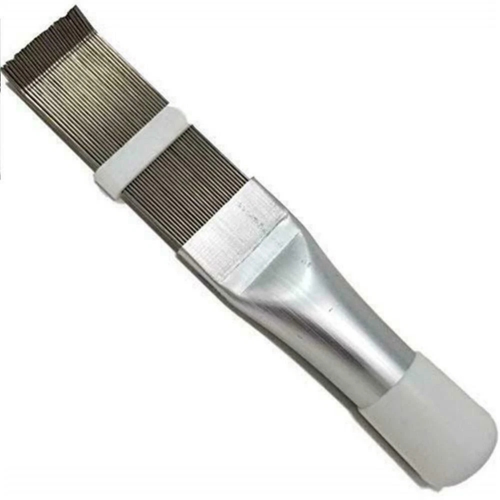 Air Conditioner Fin Comb Repair Tool Cleaning Brush Straightener
