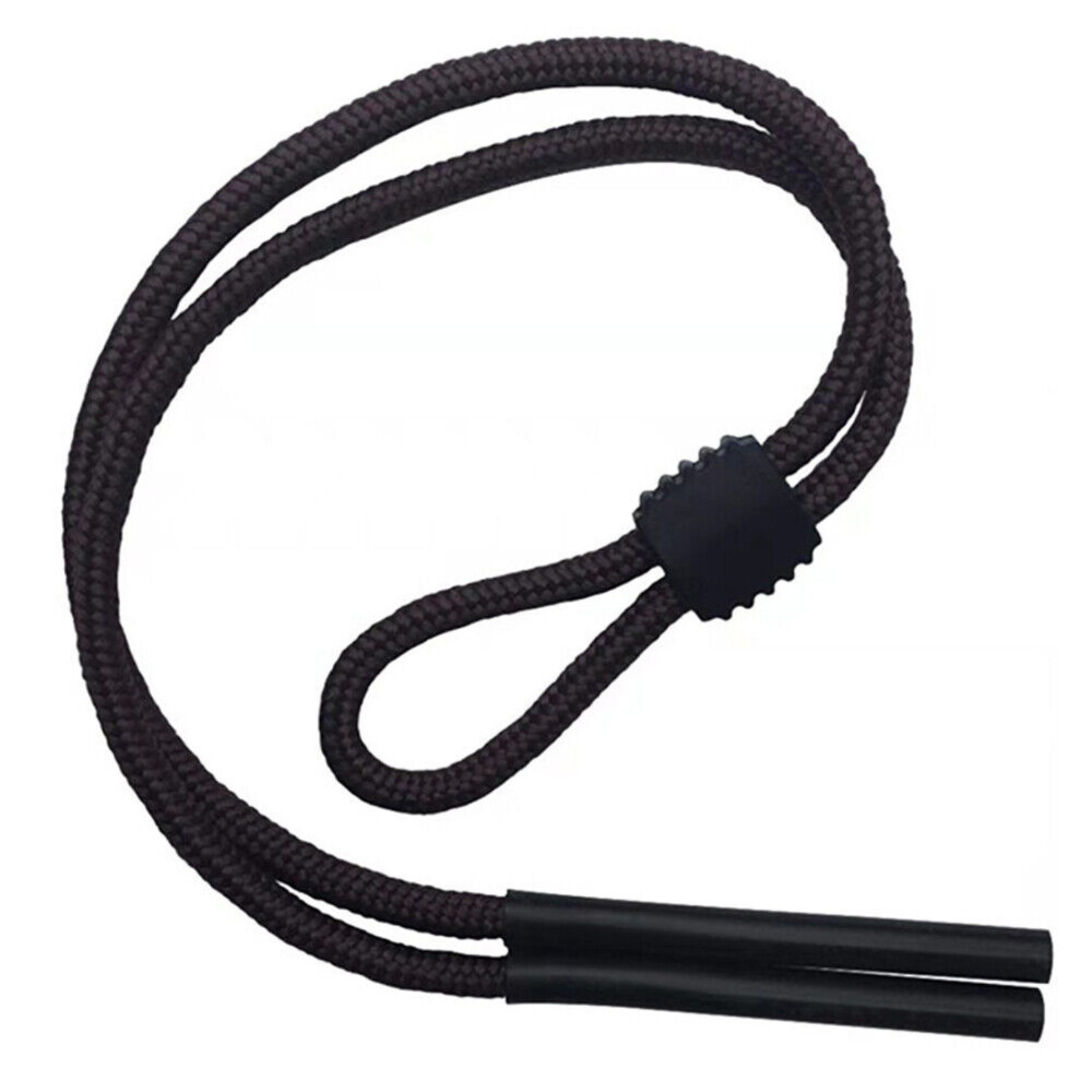 Black Sports Strap Lanyard Sunglasses Neck Holder Reading Eyeglasses Chain Cord