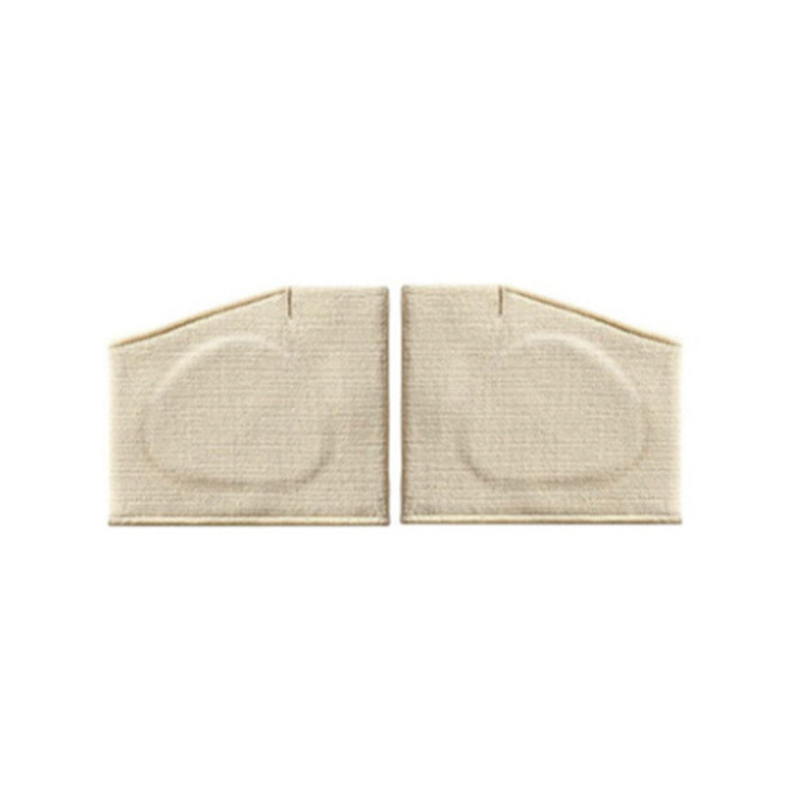 Gel Metatarsal Skin Pads Sleeve Ball Foot Cushions 1 Pair Large Size L Use