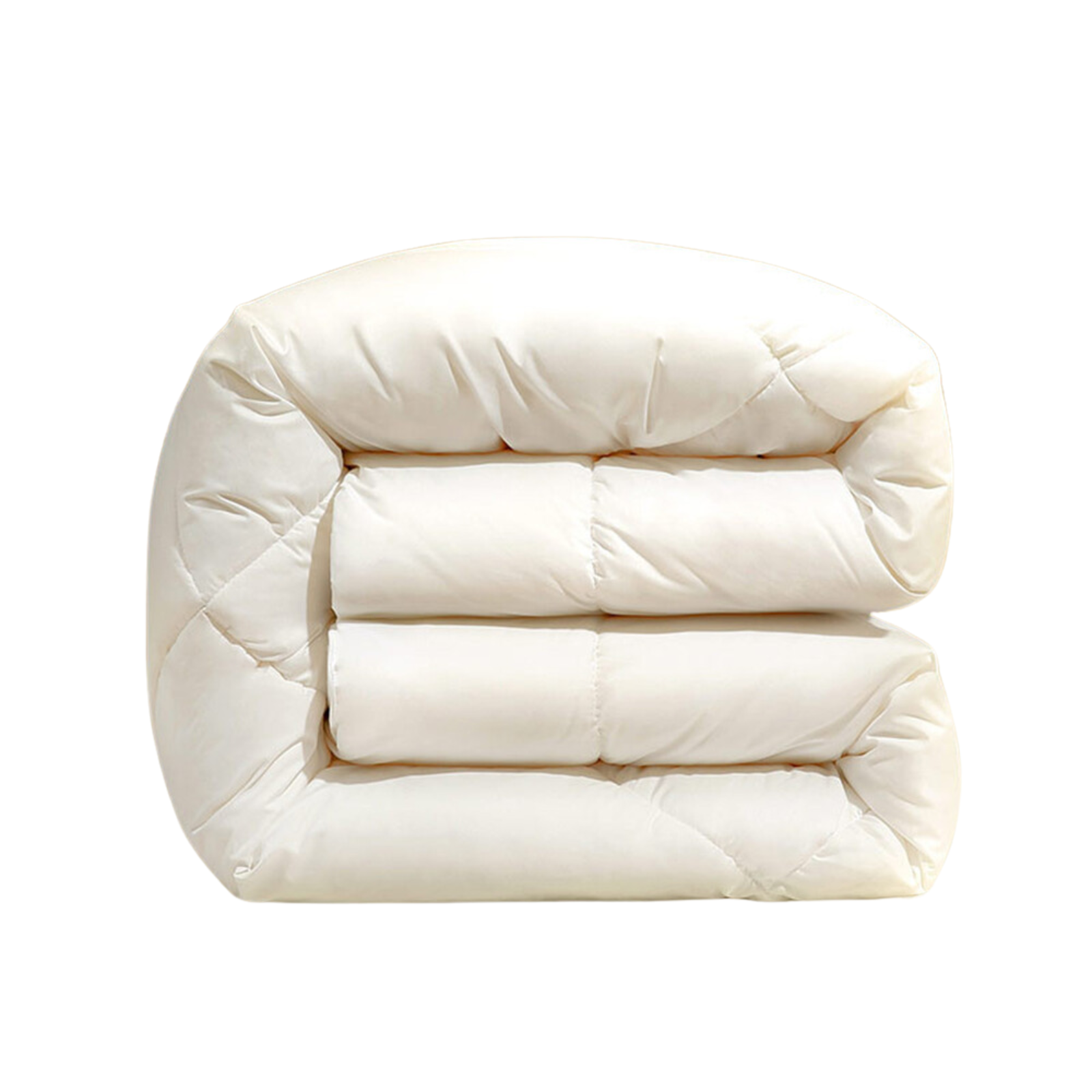 King Size 700gsm Weight Quilt Winter/Summer Duvet Doona Australian Wool