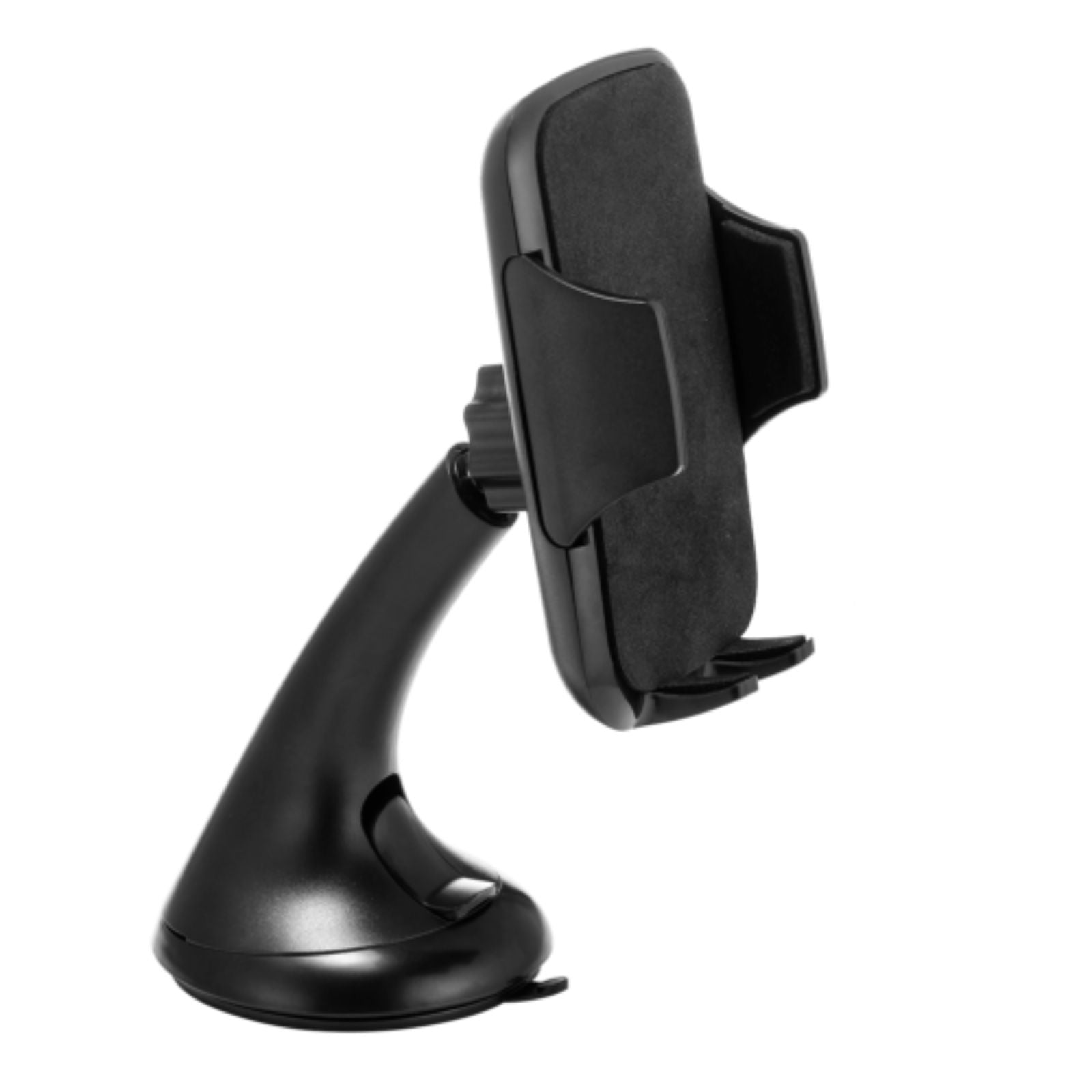 Universal Car Windscreen Mount Mobile Phone Holder 360 In Dashboard Suction