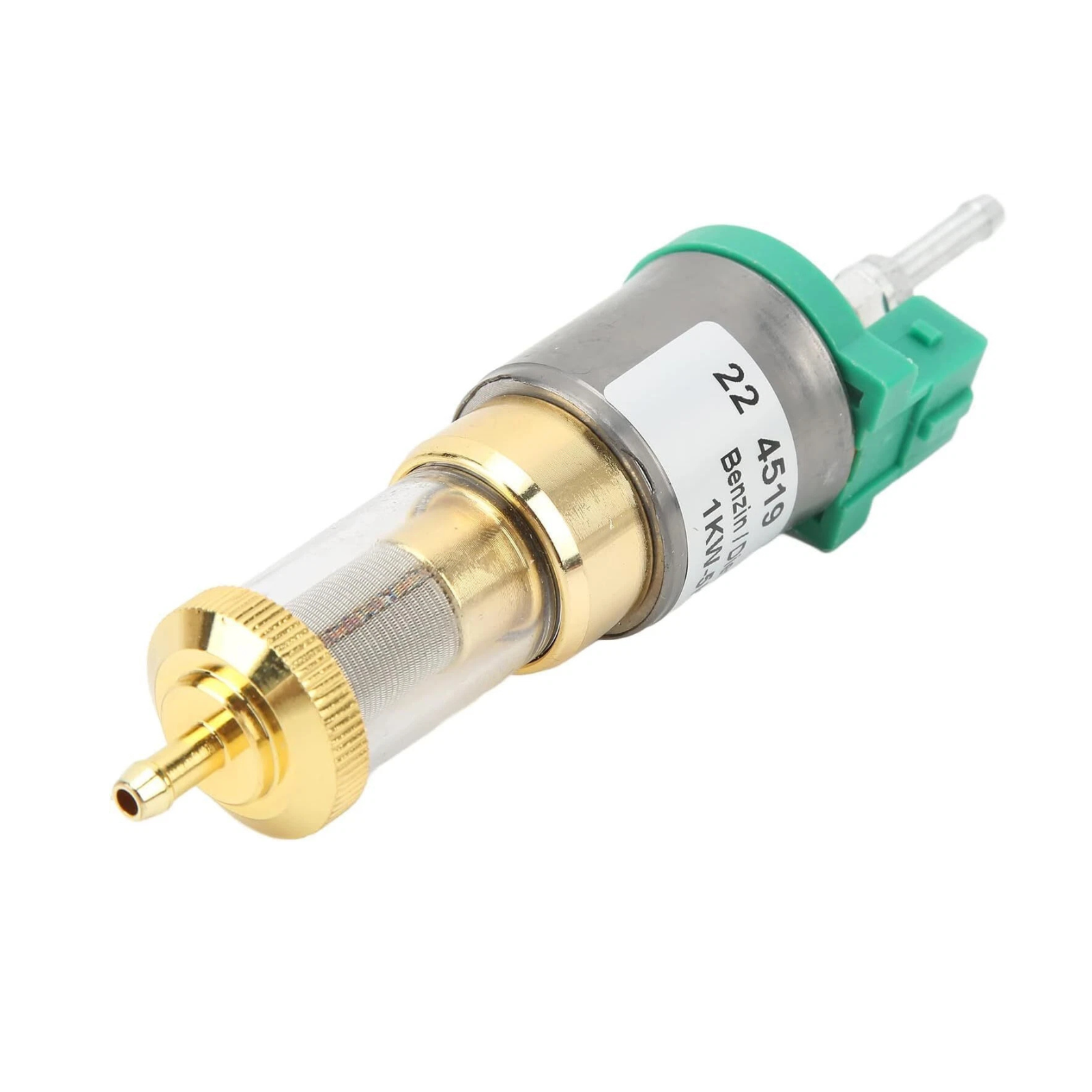 Upgrade Diesel Heater Accessory Ultra Low Noise 12V Fuel Pump