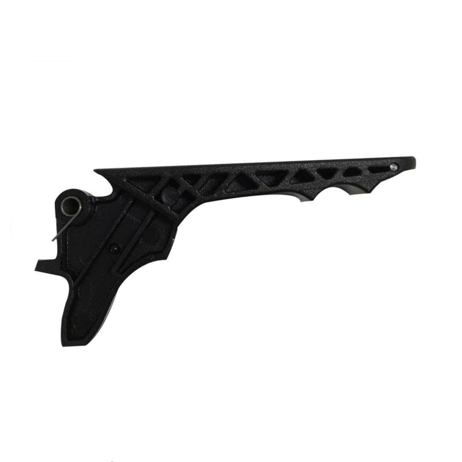 Outer Door Handle New Reinforced Fit Camec Caravan Point Door Version 3