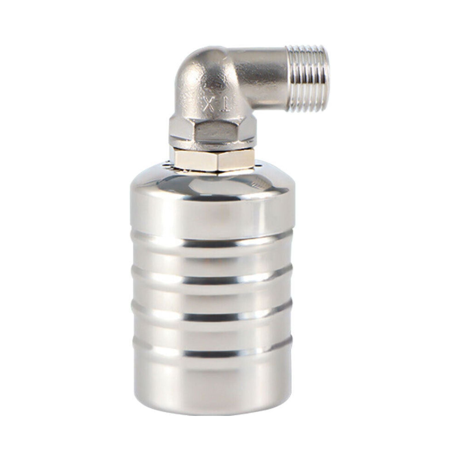 Fully Automatic Water Level Control Valve 4 Point Inlet Side 304 Stainless Steel