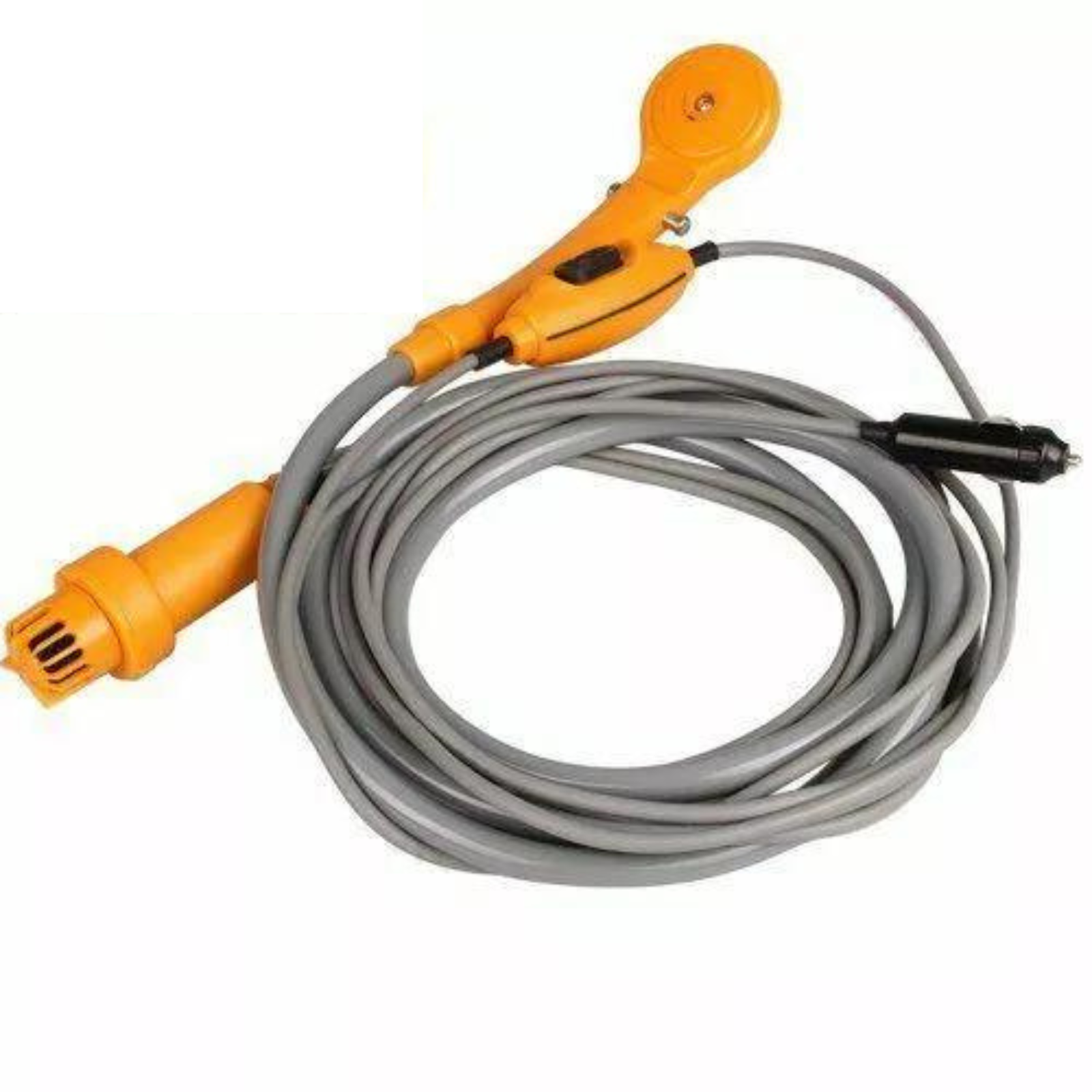 Boat Car Caravan Travel Water Pump 12V Portable Automobile Shower Set