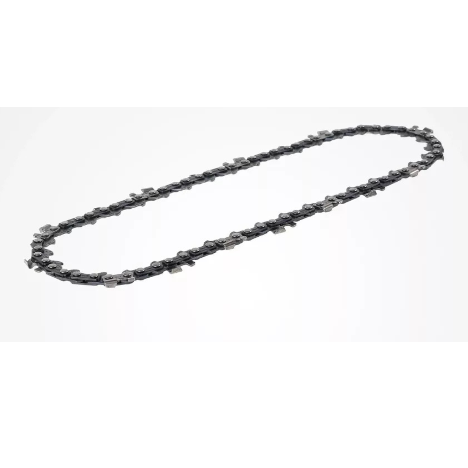 Chains Semi Chisel 14"L 3/8LP.050 Guage 52DL 3PCS Chainsaw Chain Blade Saw