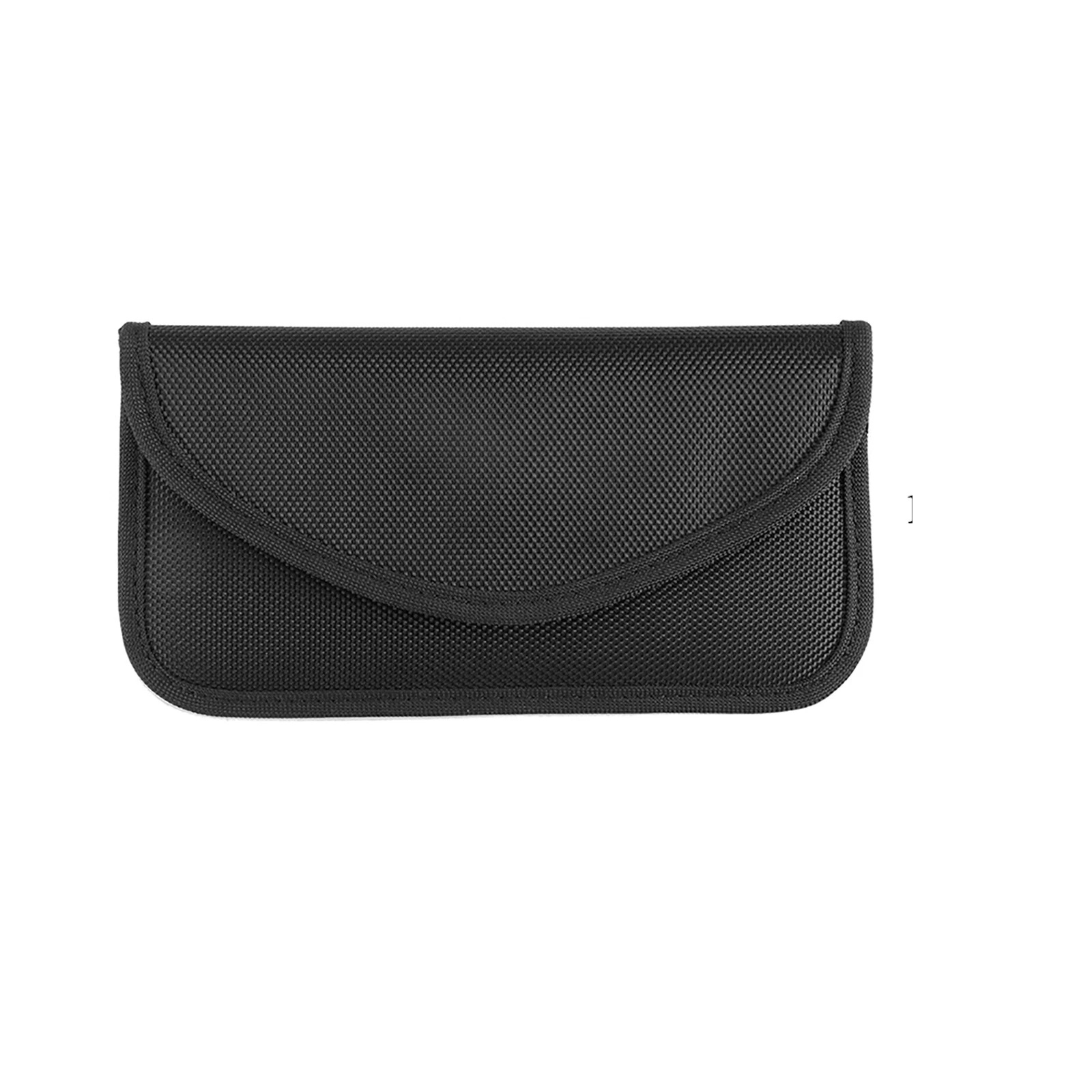 RFID Blocking Faraday Bag Pouch Shield Cell Signal Protection Storage Case