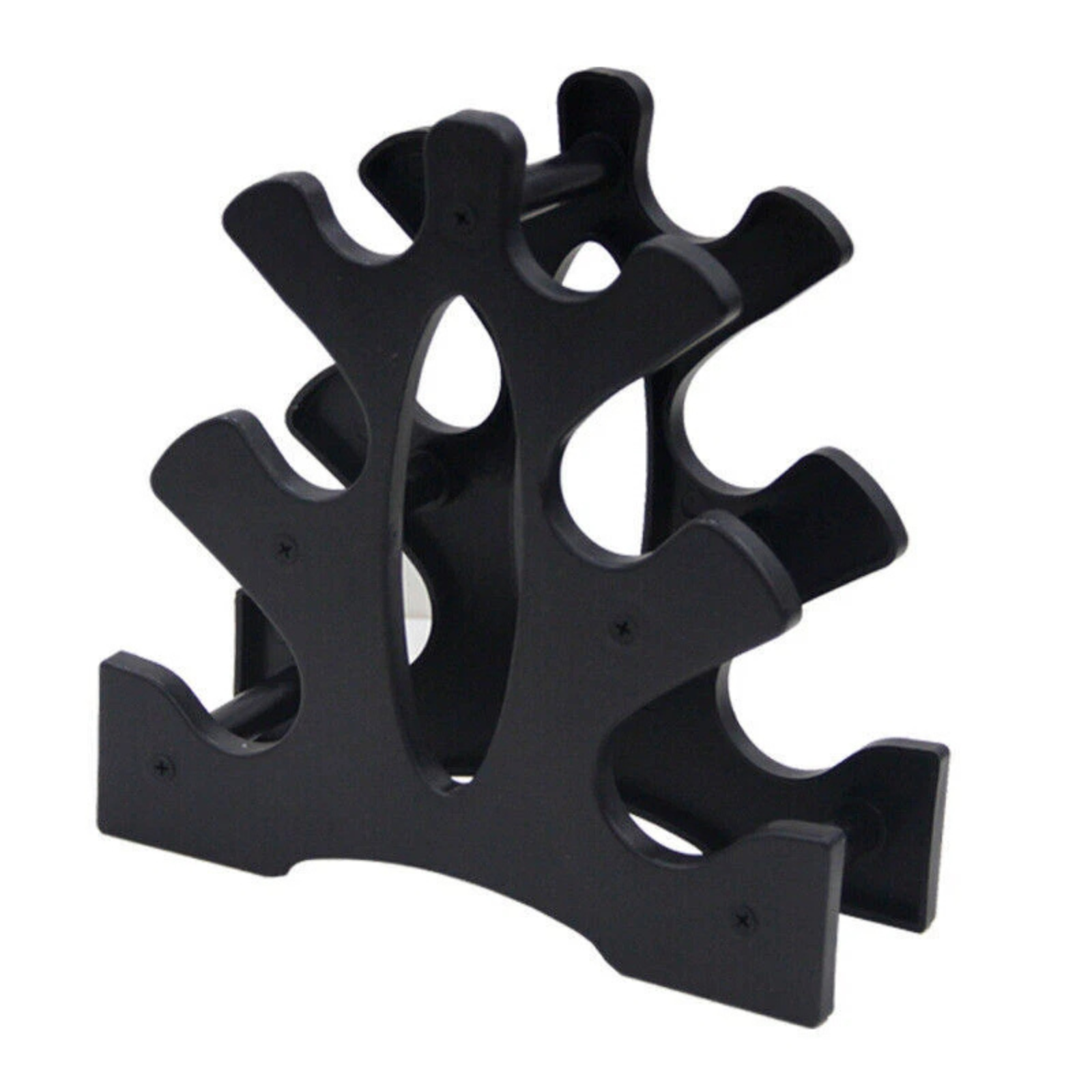 Hand Weight Rack Gym Storage Organiser Dumbbell Holder Stand