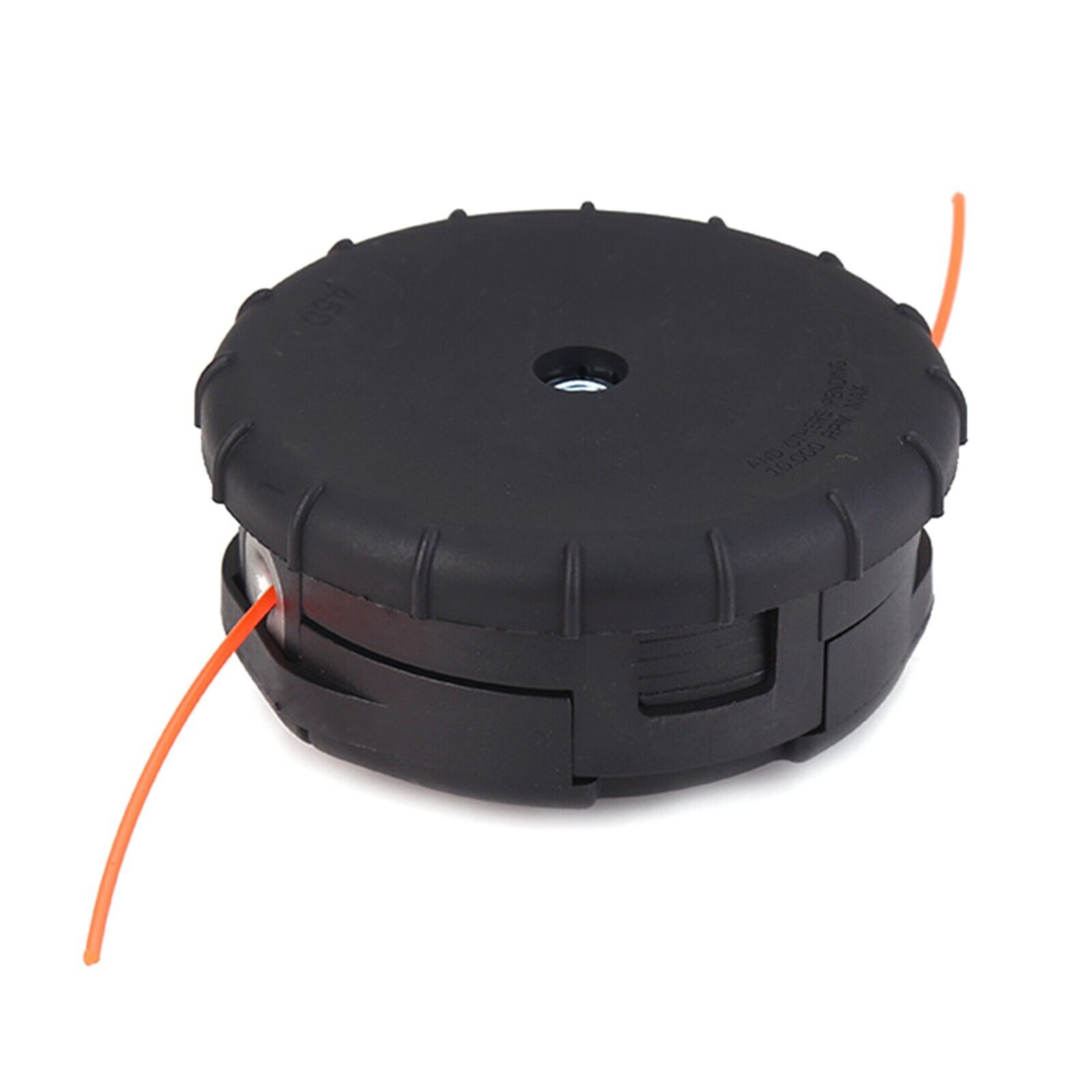 4.5inch Fast Load Trimmer Line Bump Head Speed Feed Head Large 450 Model