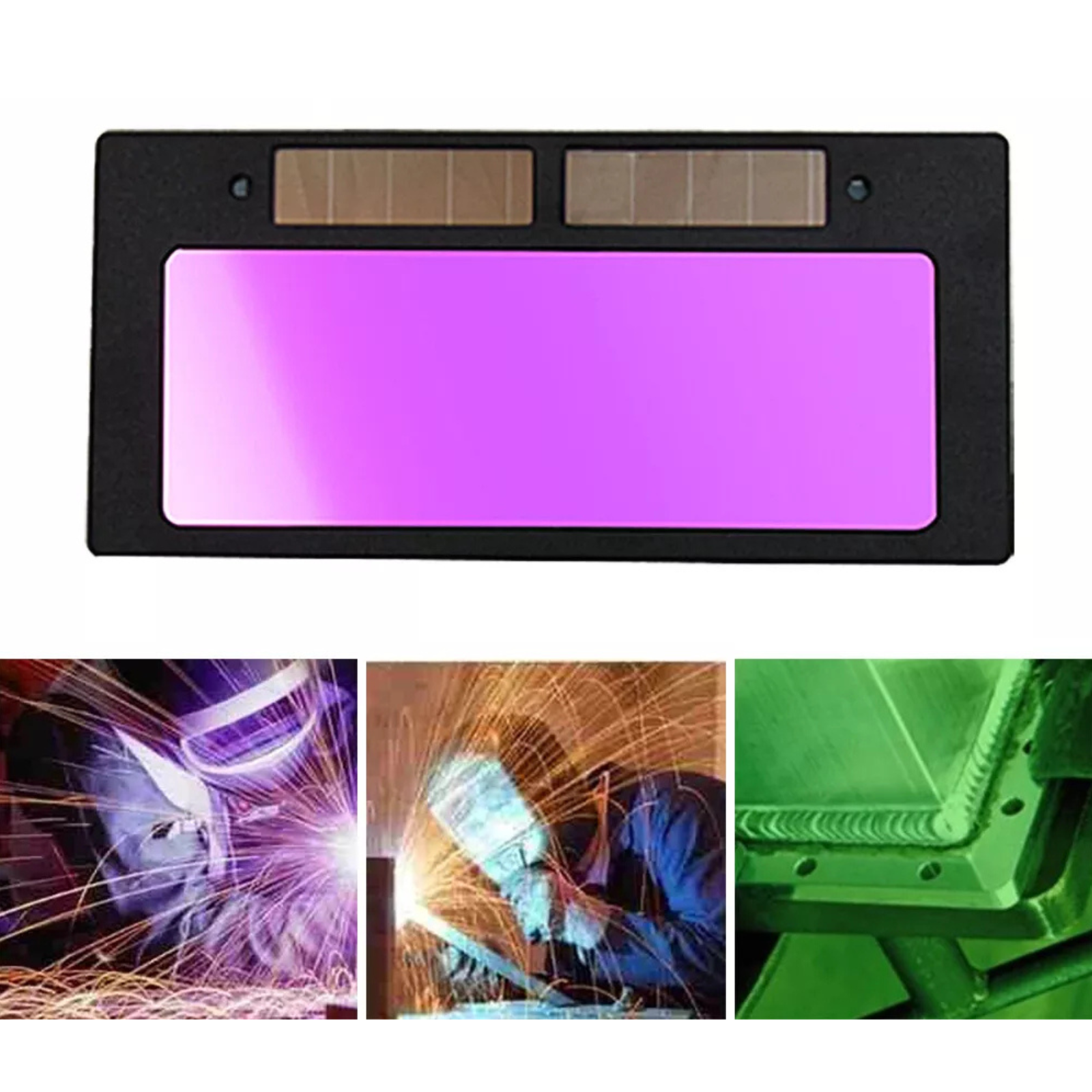 Filter For Welding Helmet Shade Solar Auto Darkening Welding Lens