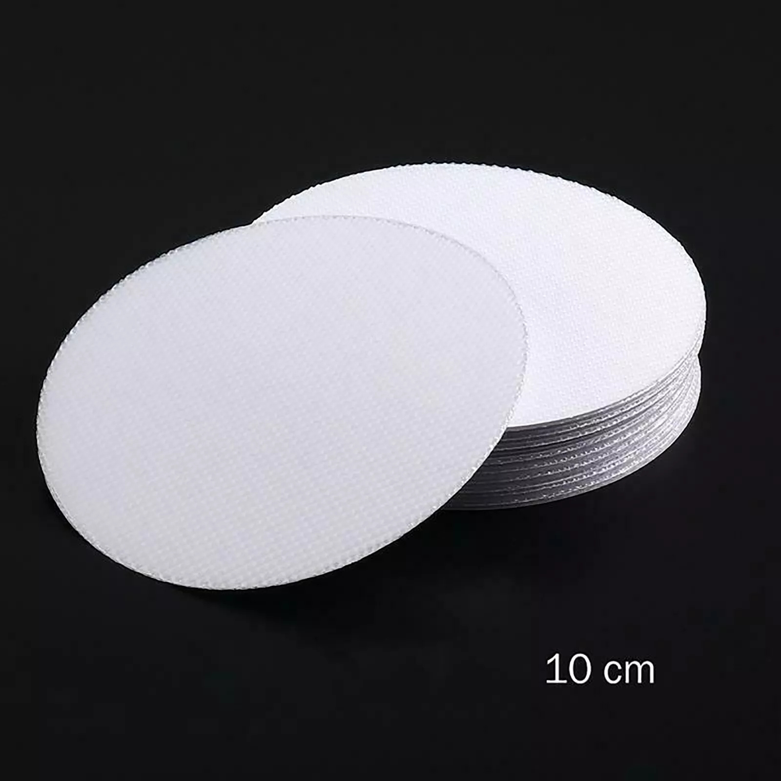 Non Slip Anti Skid Hot Bathroom Bath Tub 20X Bath Shower Strip Stickers Bathroom