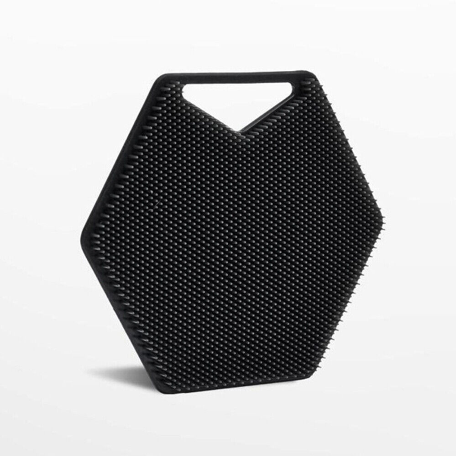 Exfoliating Scrub Bath Silicone Body Scrubber Shower Massage Tool