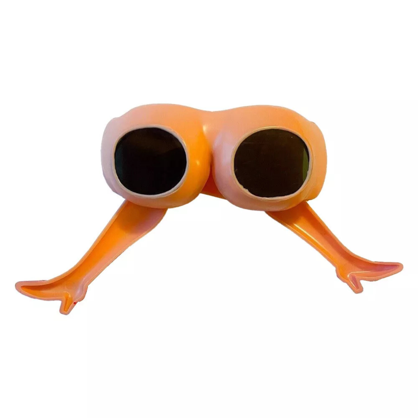 Eye Glasses Prank Gifts Funny Party Costume Novelty Leg & Buttocks Sunglasses