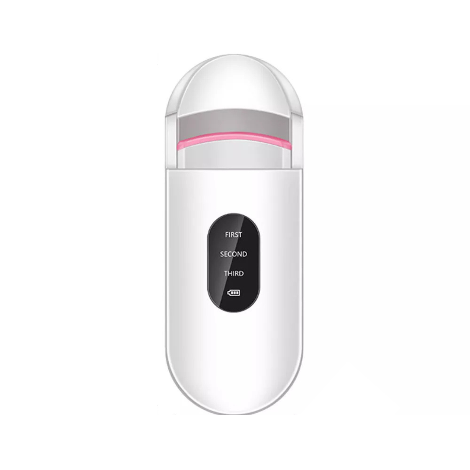 Styling Eyelash Curler Portable Long-Lasting Electric Heated Eyelash Curlers