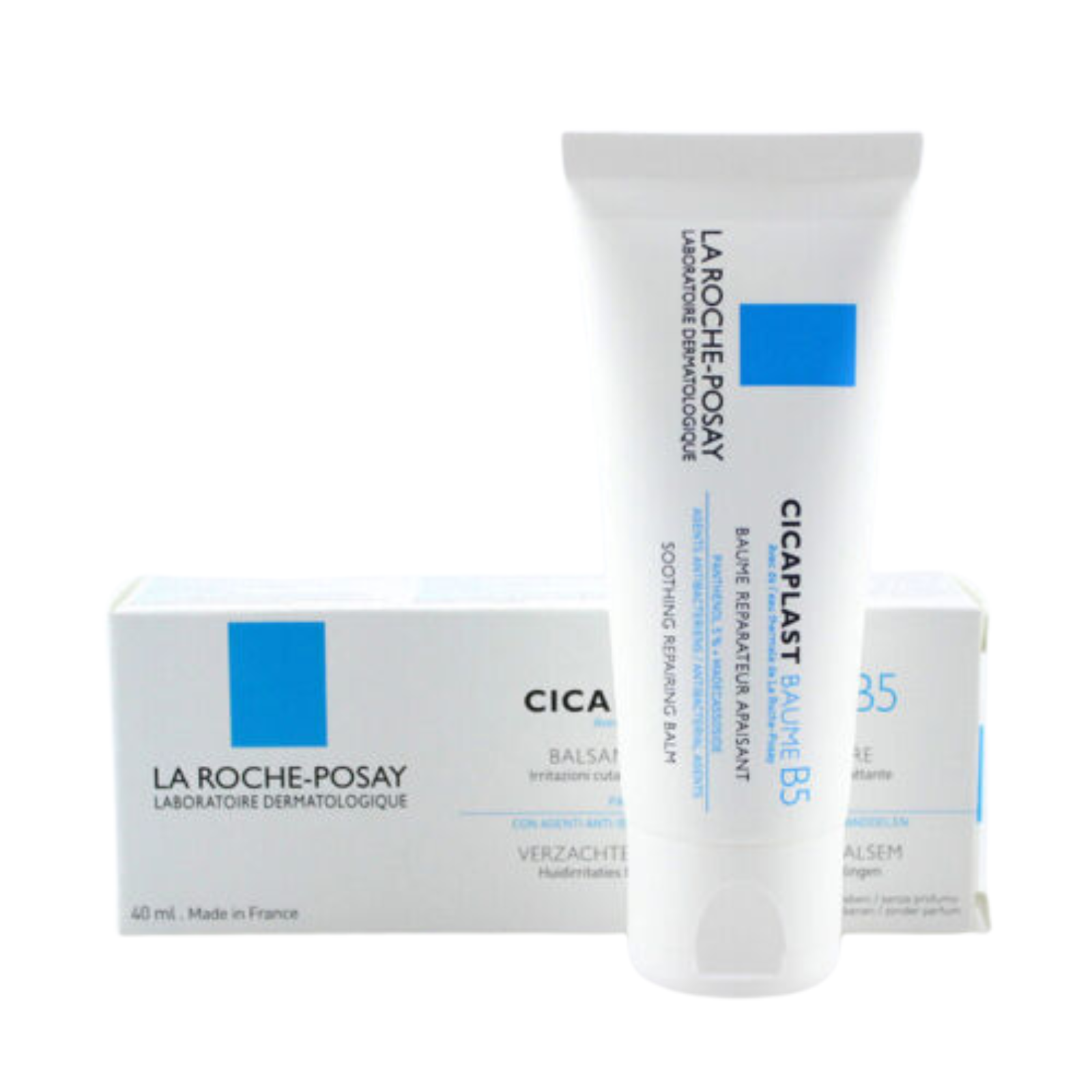100ML B5 Soothing Repair Balm 100ML La Roche Posay Cicaplast Baume