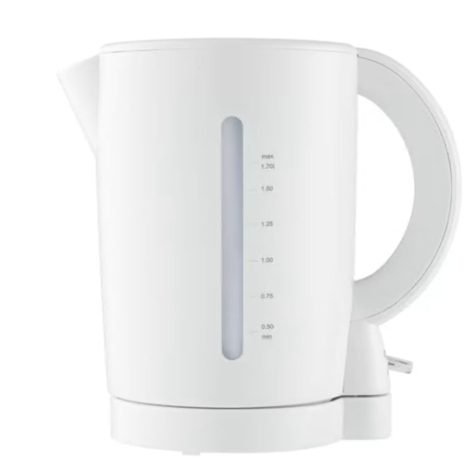 Cordless Water Boiler 1.7L Electric Kettle Kitchen Pot Tea Maker Jug