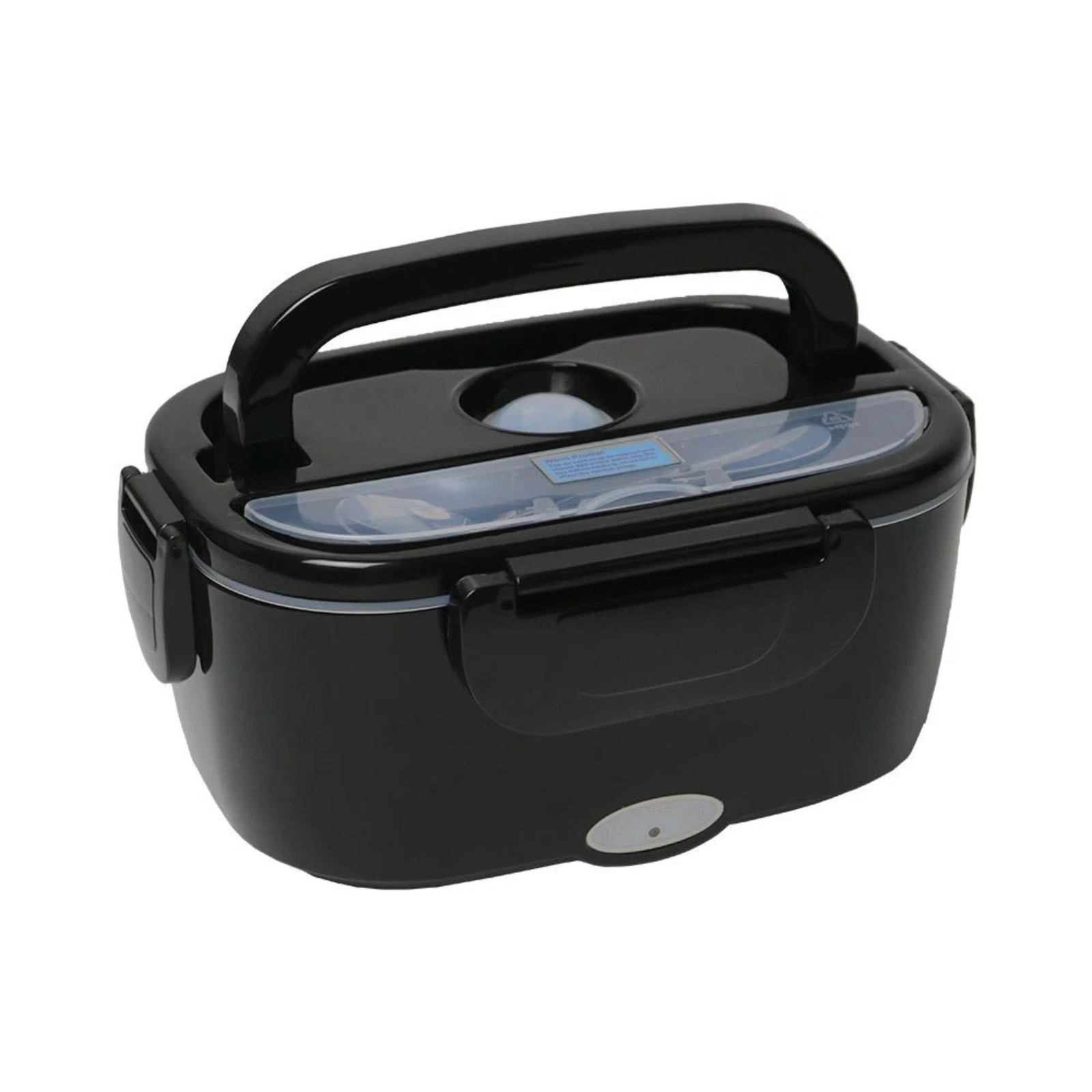 Portable Electric Lunch Box Food Warmer Heating Container