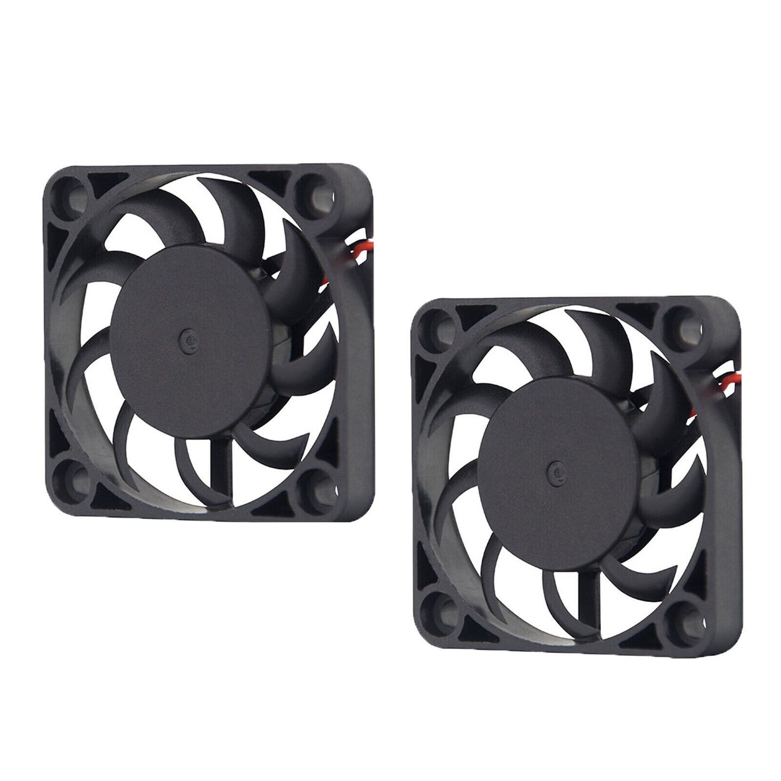 5V DC OFFICE PC CPU Case Computer Fan Case 20mm USB Cooling Fan Silent