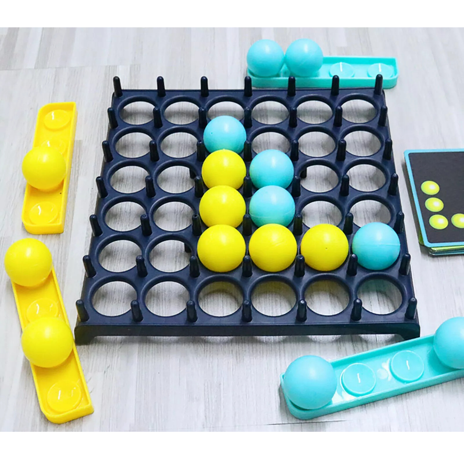 Kid,Family And Party Desktop Bouncing Toy Bounce Off Game