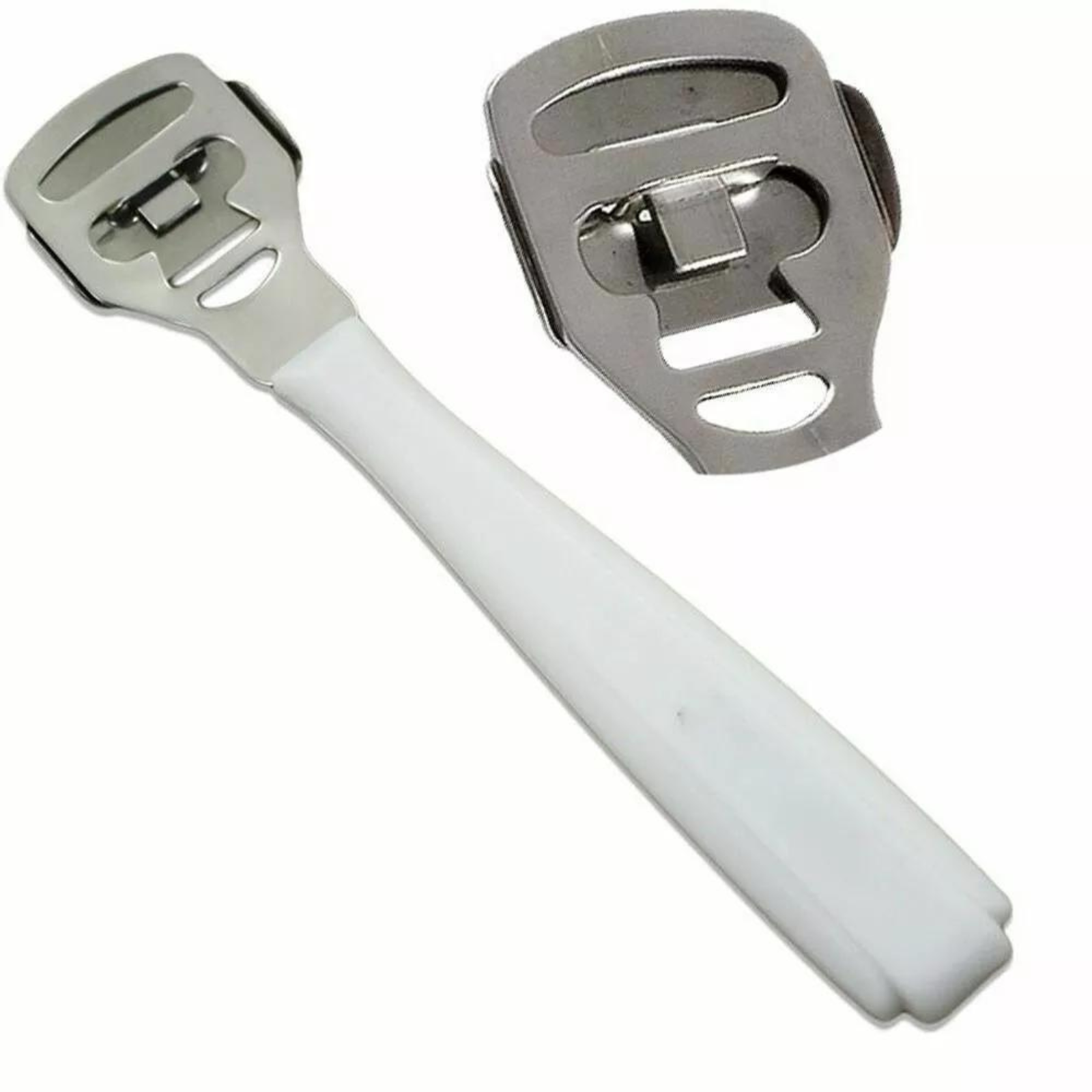 Pedicure Tool Foot File Callus Shaver Corn Cutter Hard Skin Remover