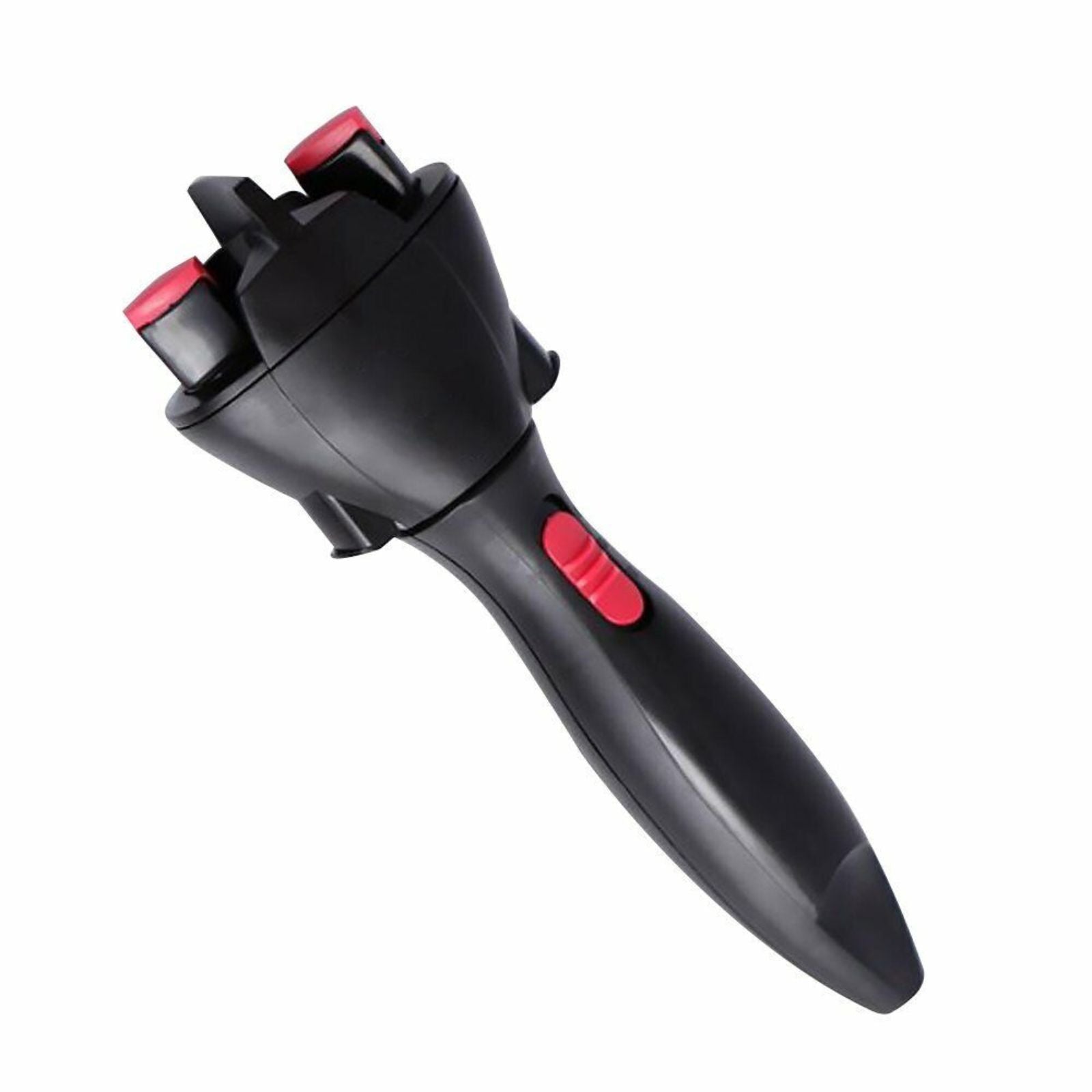 Fast Styling Knotter Automatic Hair Braider Electric Smart Braid Machine