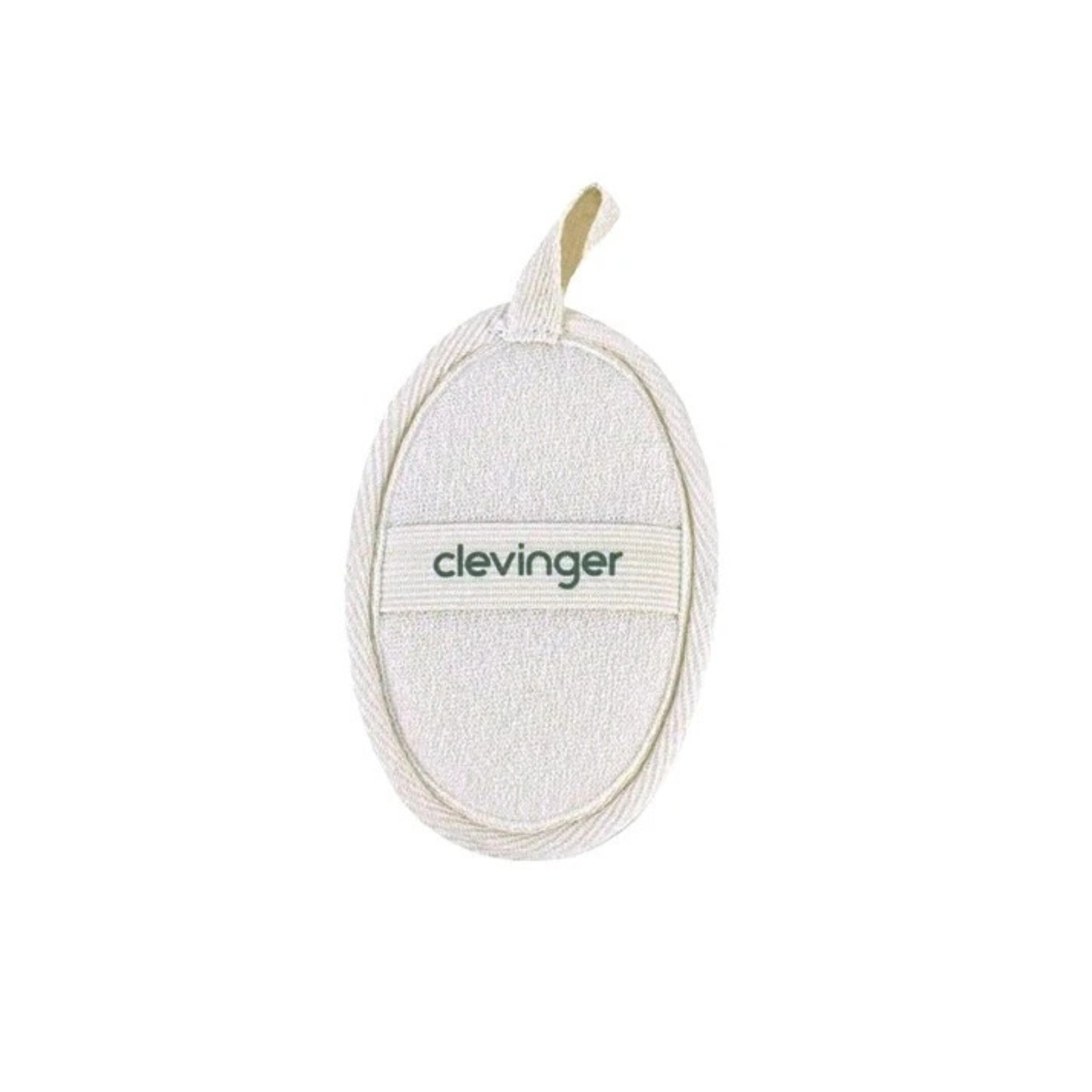 Exfoliating Loofah Pad Body Bath Skin Sponge Scrubber Cleaning Tool 2pk