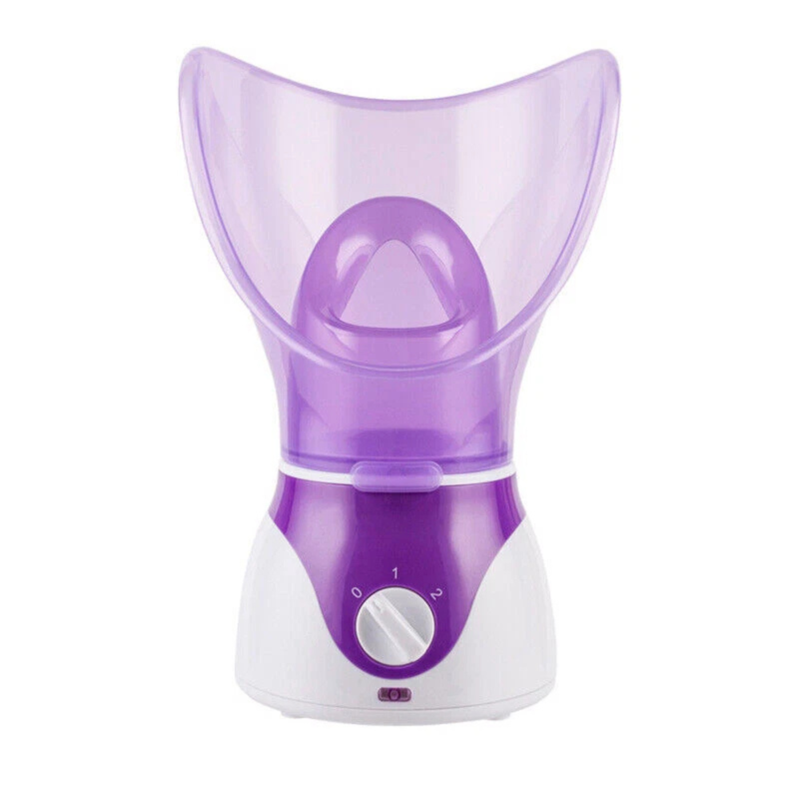 Face Spa Nymph Home Facial Steamer Sauna Pores Moisturizing Skin Care