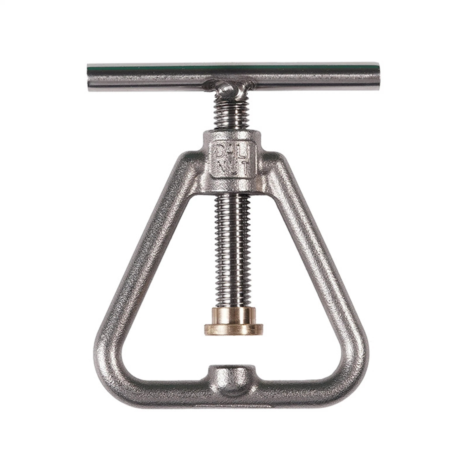 Shell Splitter Tool Manual Nut Cracker Machine Heavy Duty Nut Opener