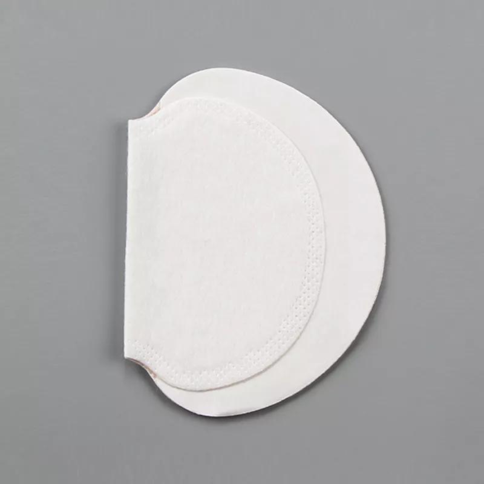100pcs Sweat Guard Absorbent Perspiration Shields Underarm Armpit Sweat Pads