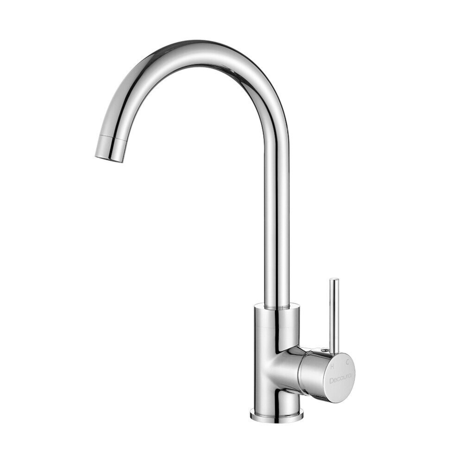 Chrome 360° Swivel Sink Faucet Taps 360° Swivel Sink Faucet Taps