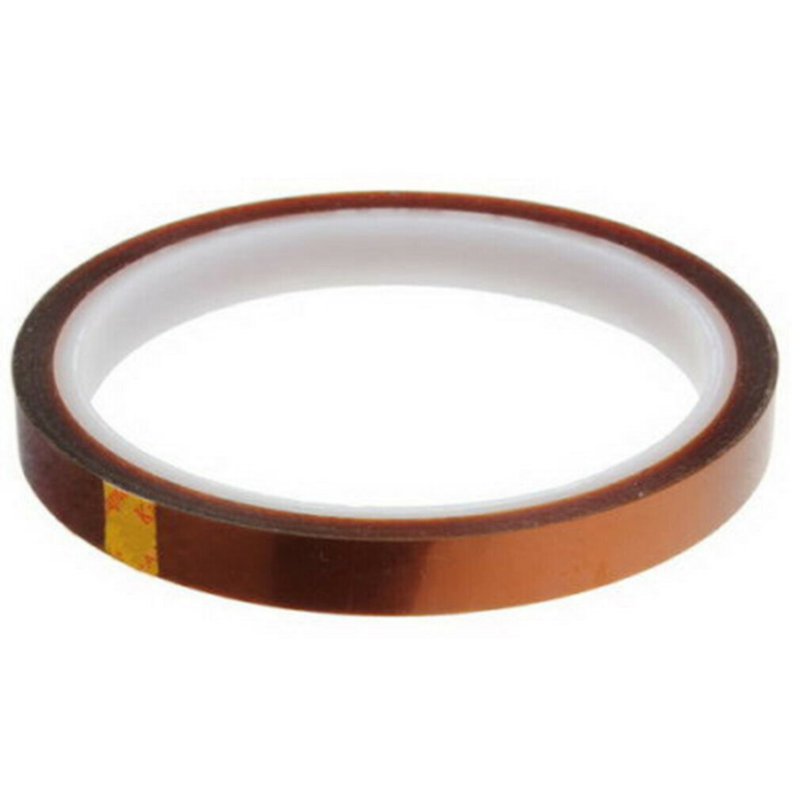 High Temperature Heat Resistant Polyimide 10mm Kapton Tape