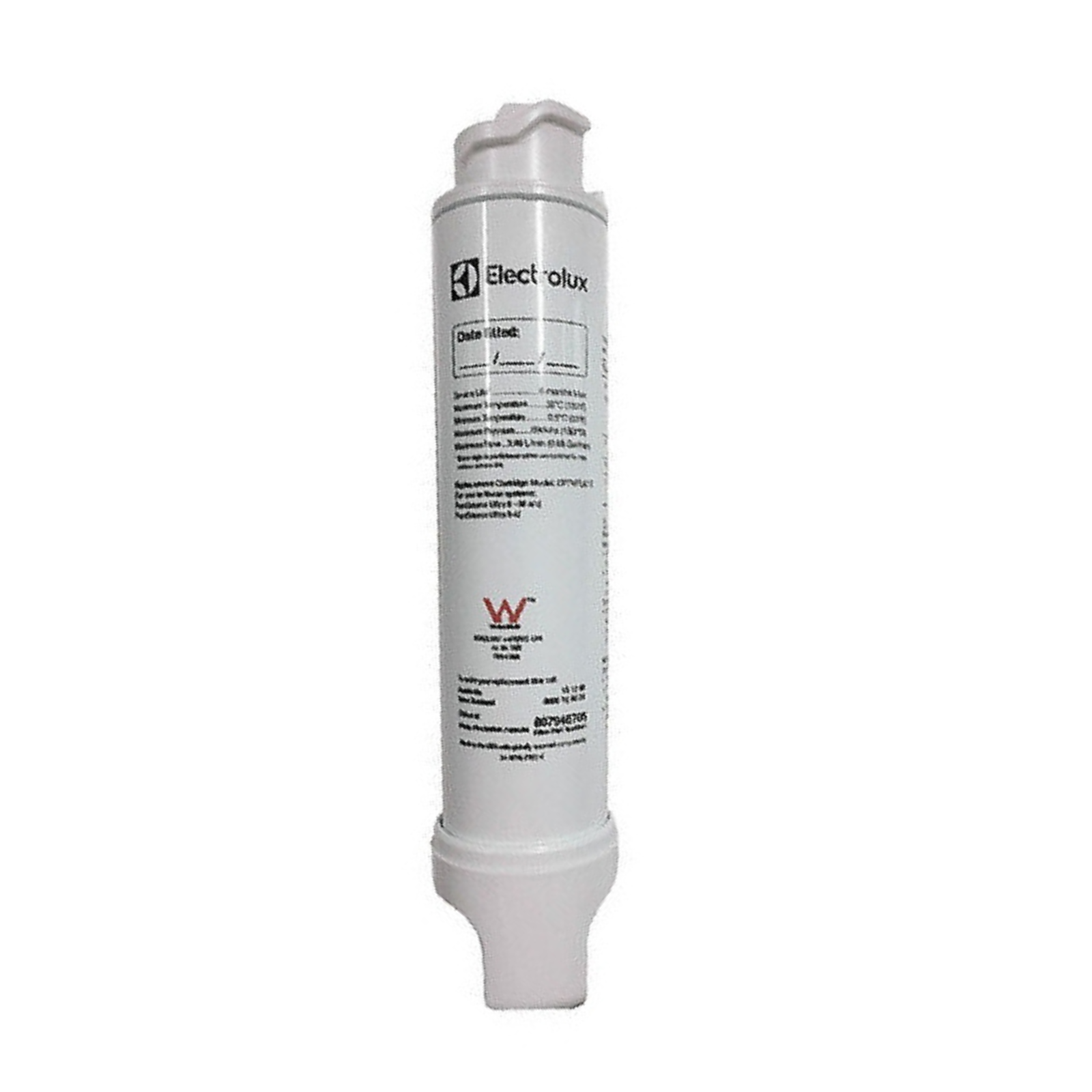 HighQuality Electrolux Westinghouse ULX220 Fridge Water Filter
