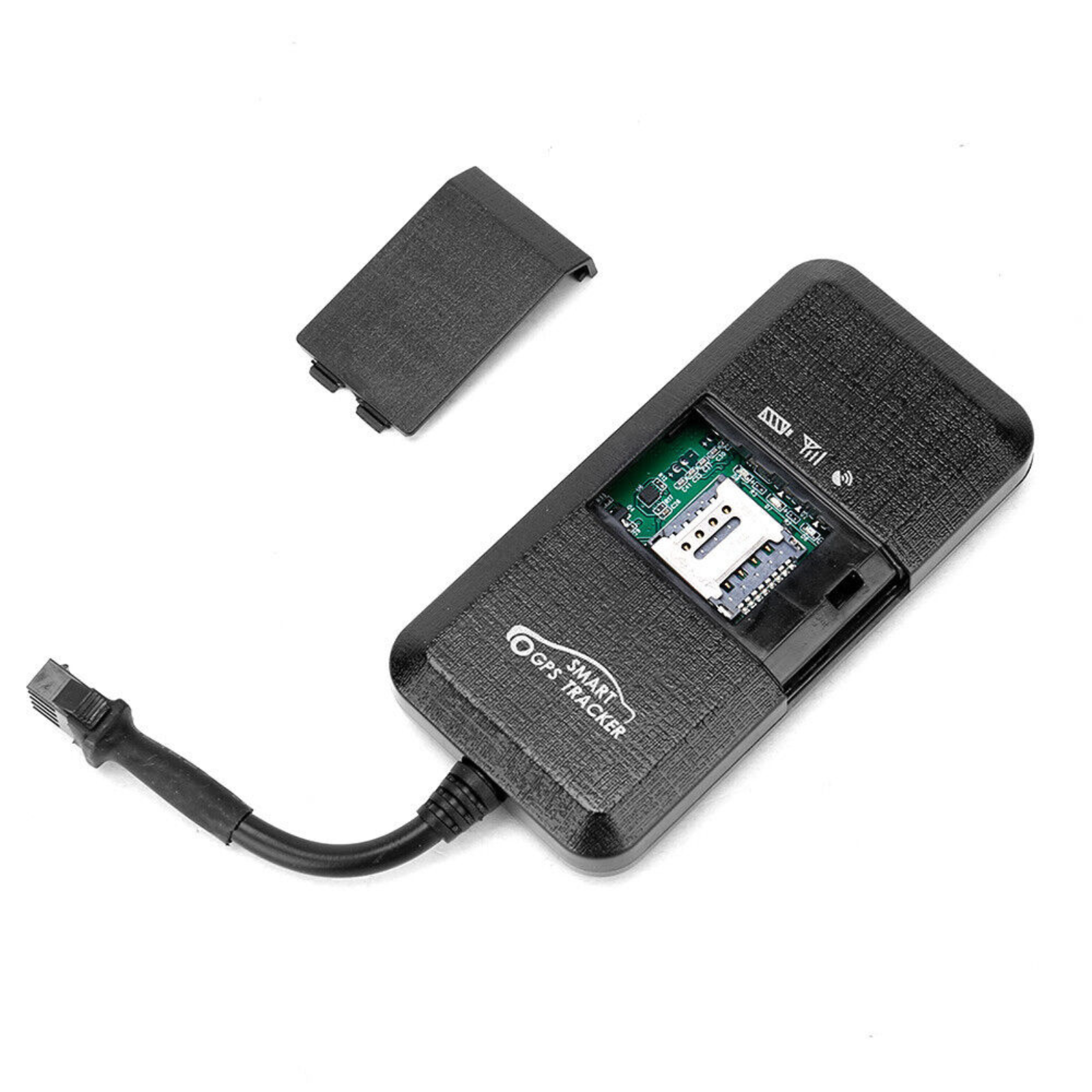 Anti Theft Tracking Device Alarm Tracker Real-time GPS Tracker 4G Car Vehicle