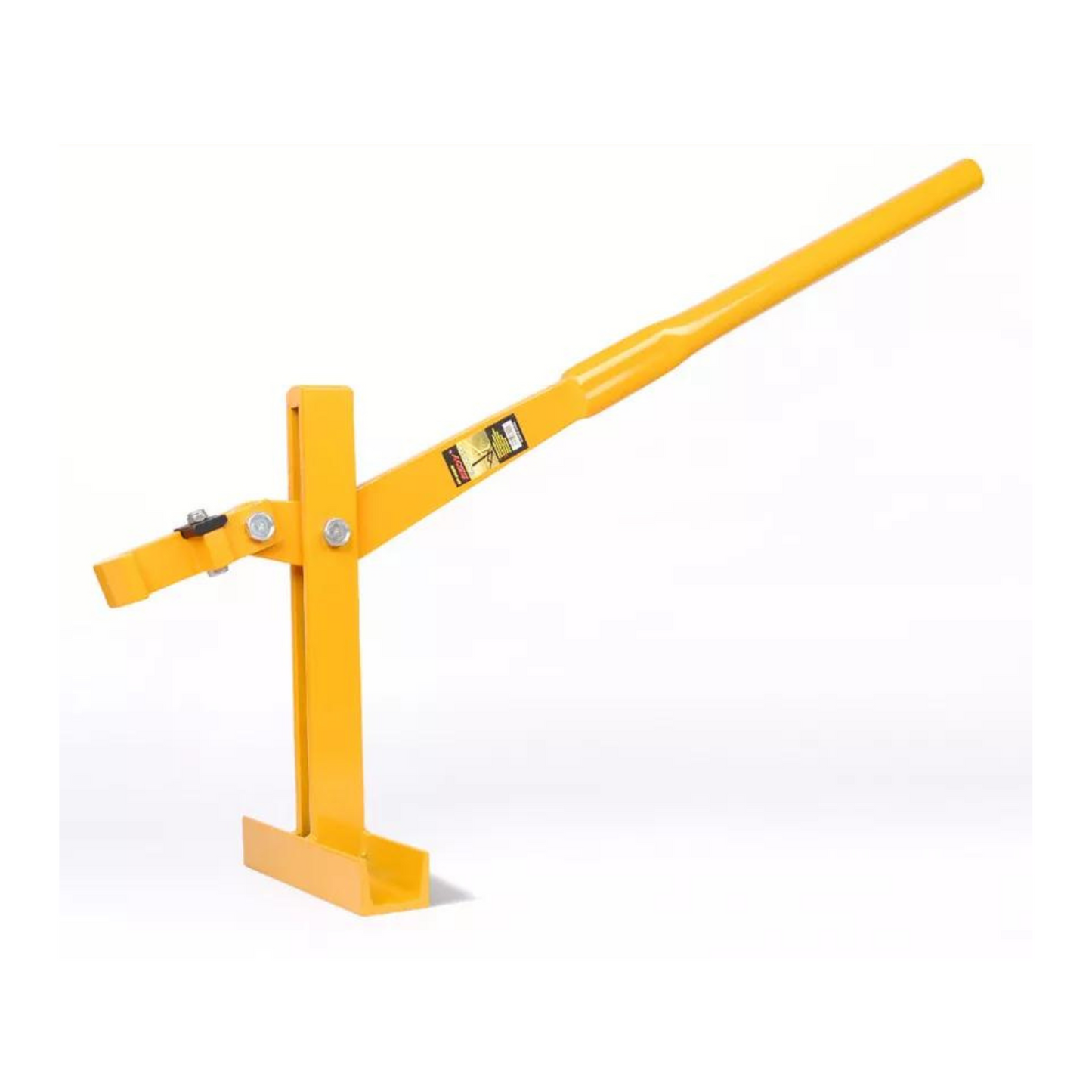 Farming Tool Steel Pole Fencing Remover Fence Post Lifter Puller Star Picket